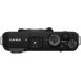 Цифр. фотокамера Fujifilm X-E4 body Black